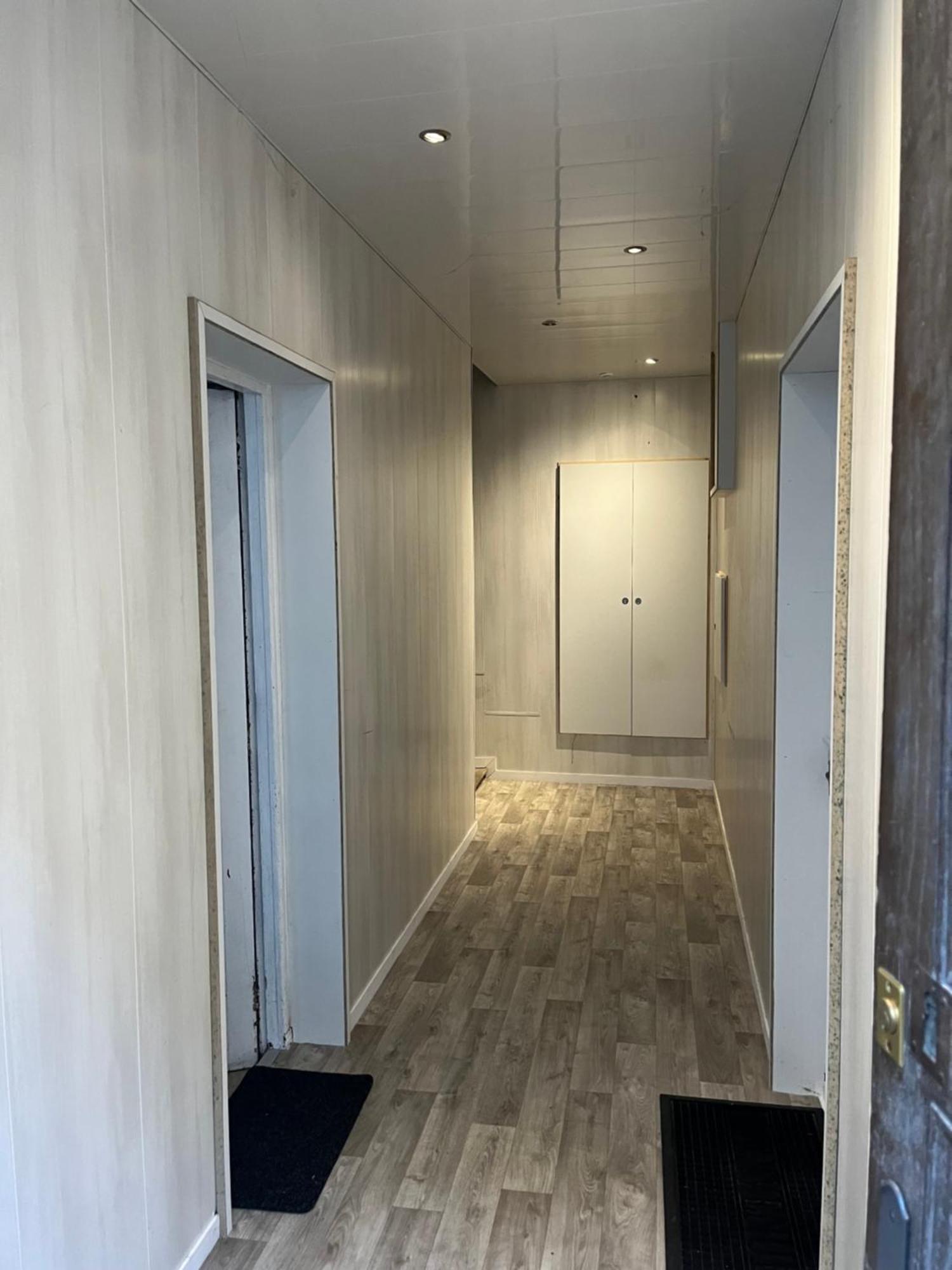 Studette Fonctionnelle Eaux Bonnes Apartment Exterior foto